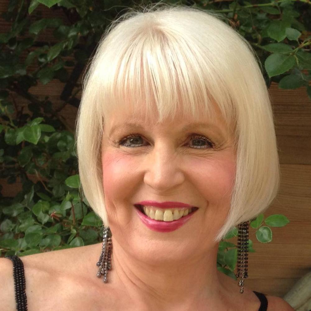 Meet your Posher, Roberta